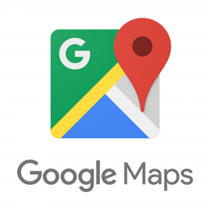 Standort in Google Maps anzeigen
